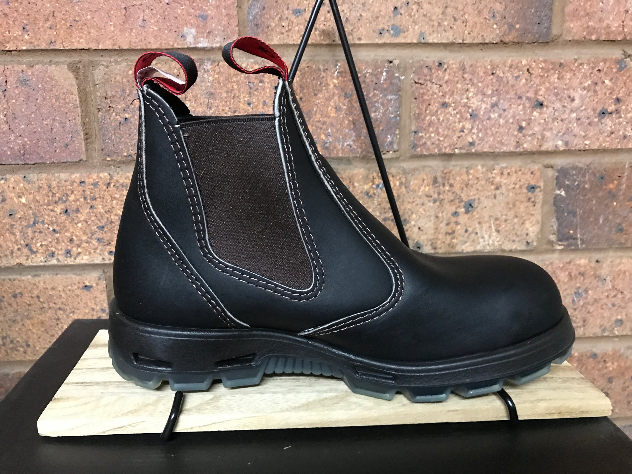 Redback sale boots usbok