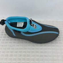 Load image into Gallery viewer, Splash Aqua Shoes Kids
