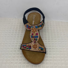 Load image into Gallery viewer, W8658-3 Sandal
