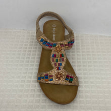Load image into Gallery viewer, W8658-3 Sandal
