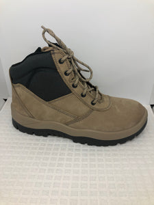 Mongrel Boots 961060