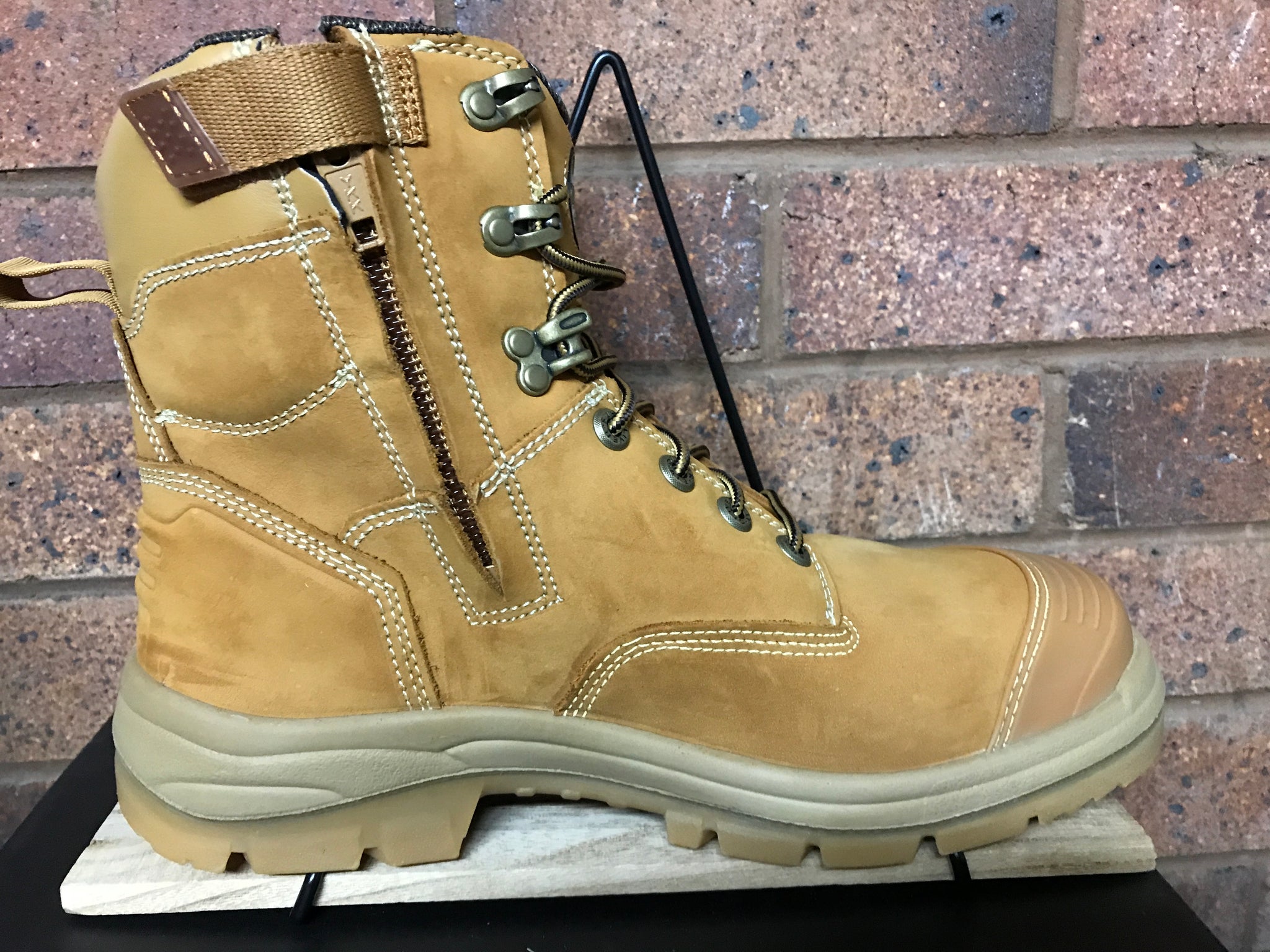 Oliver clearance boots 55332z