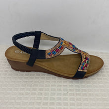 Load image into Gallery viewer, W8658-3 Sandal
